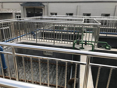 详细介绍城市那曲污水处理工艺方法